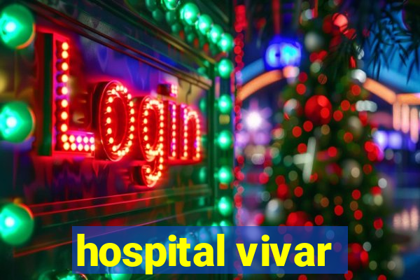 hospital vivar